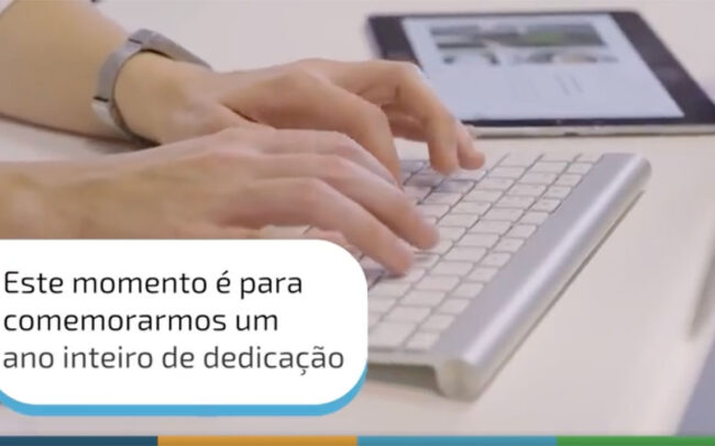 Ailos - Sistema de Cooperativas | Ímpar Produtora de Vídeo