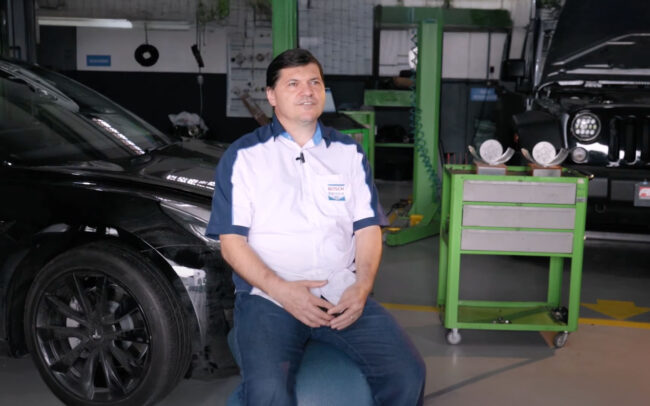 Auto Mecânica ABF | Ímpar Produtora de Vídeo
