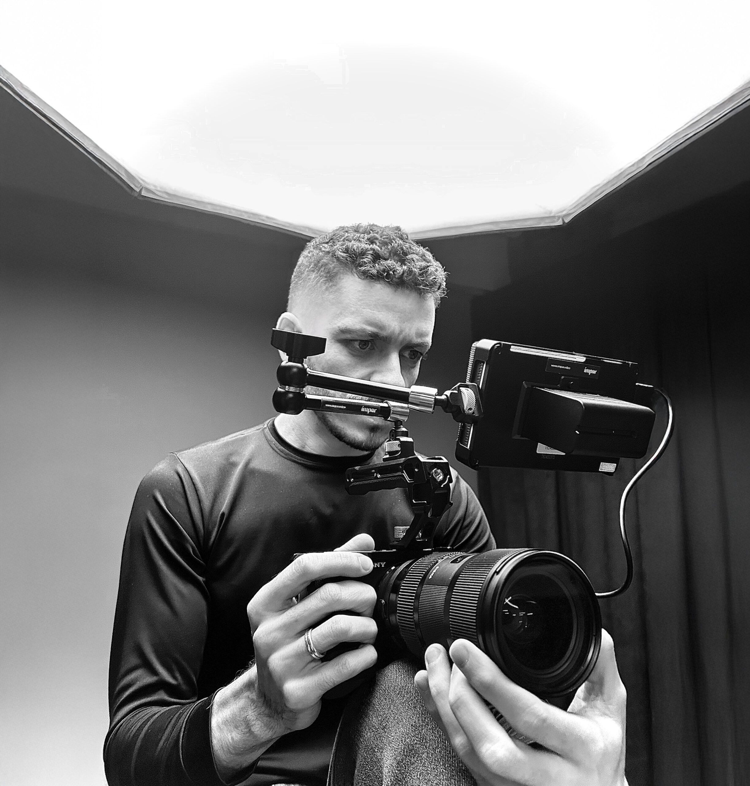 Felipe Pillon – Ímpar Produtora de Vídeo Felipe Pillon - Ímpar Produtora de Vídeo